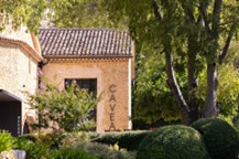 Château Mentone