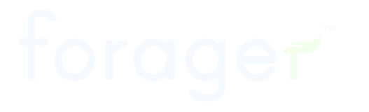 Logo for Forager