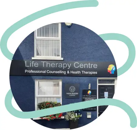 building therapy centre