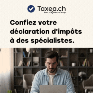 Steuererklärung abgeben