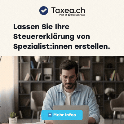 Steuererklärung abgeben