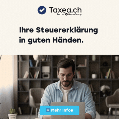 Steuererklärung abgeben