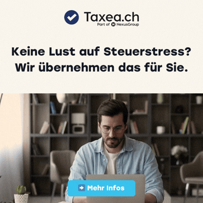 Steuererklärung abgeben