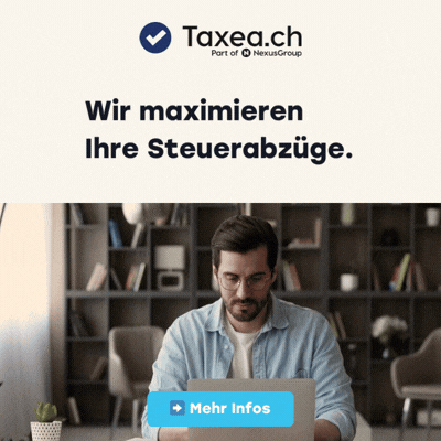 Steuererklärung abgeben