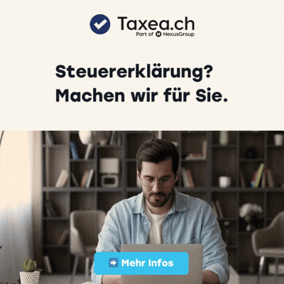 Steuererklärung abgeben