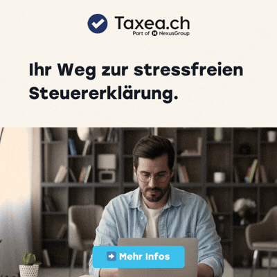 Steuererklärung abgeben