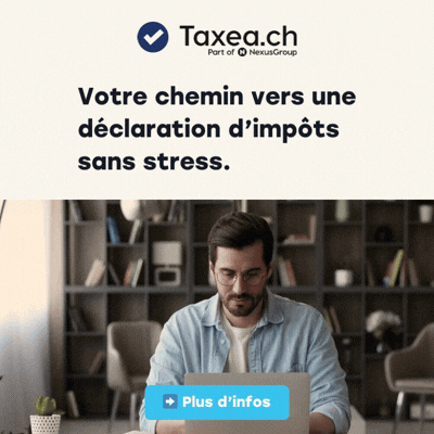 Steuererklärung abgeben