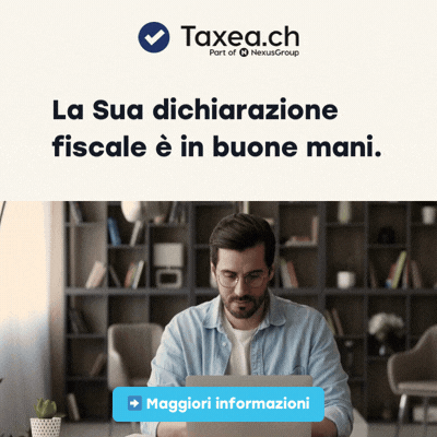 Steuererklärung abgeben