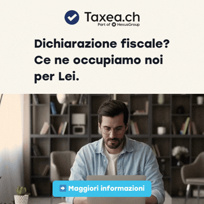 Steuererklärung abgeben