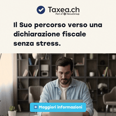 Steuererklärung abgeben