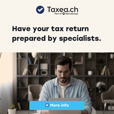 Steuererklärung abgeben