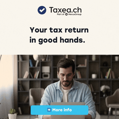 Steuererklärung abgeben