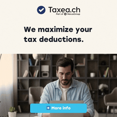 Steuererklärung abgeben