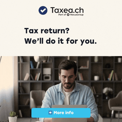 Steuererklärung abgeben