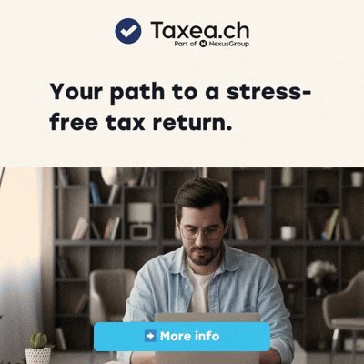 Steuererklärung abgeben