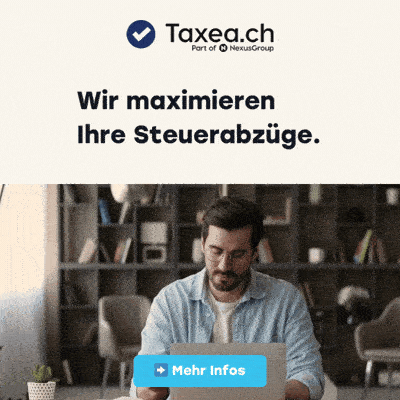 Steuererklärung abgeben