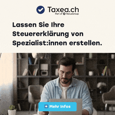 Steuererklärung abgeben