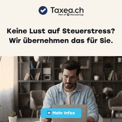 Steuererklärung abgeben