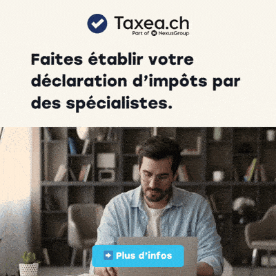 Steuererklärung abgeben