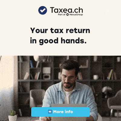 Steuererklärung abgeben