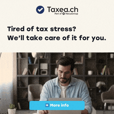 Steuererklärung abgeben