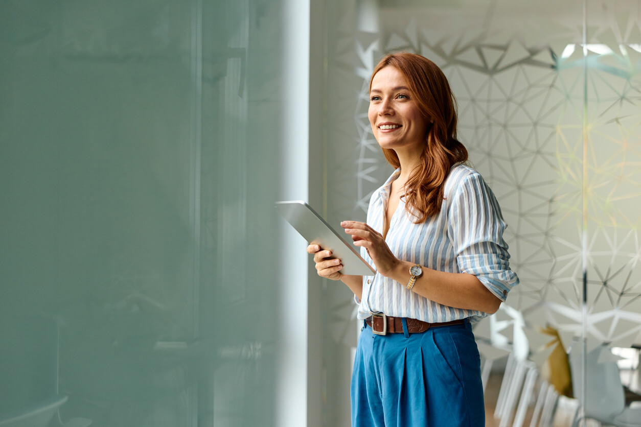 Embrace Creativity – Why Creative Ideas Strengthen Your Business