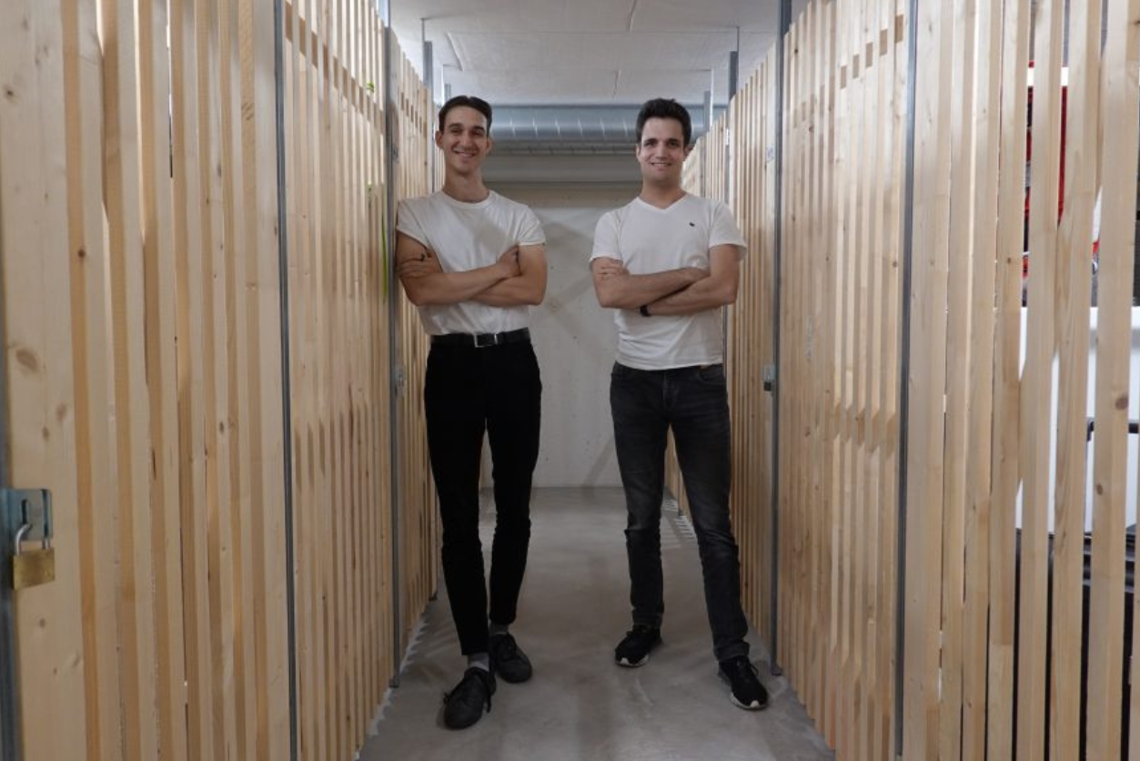 La proptech suisse storabble se lance en Espagne grâce à 48 agents IA