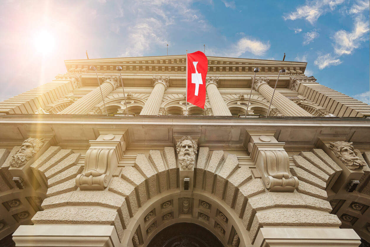 Swiss Transparency Register: Is Your Company Required to Report?