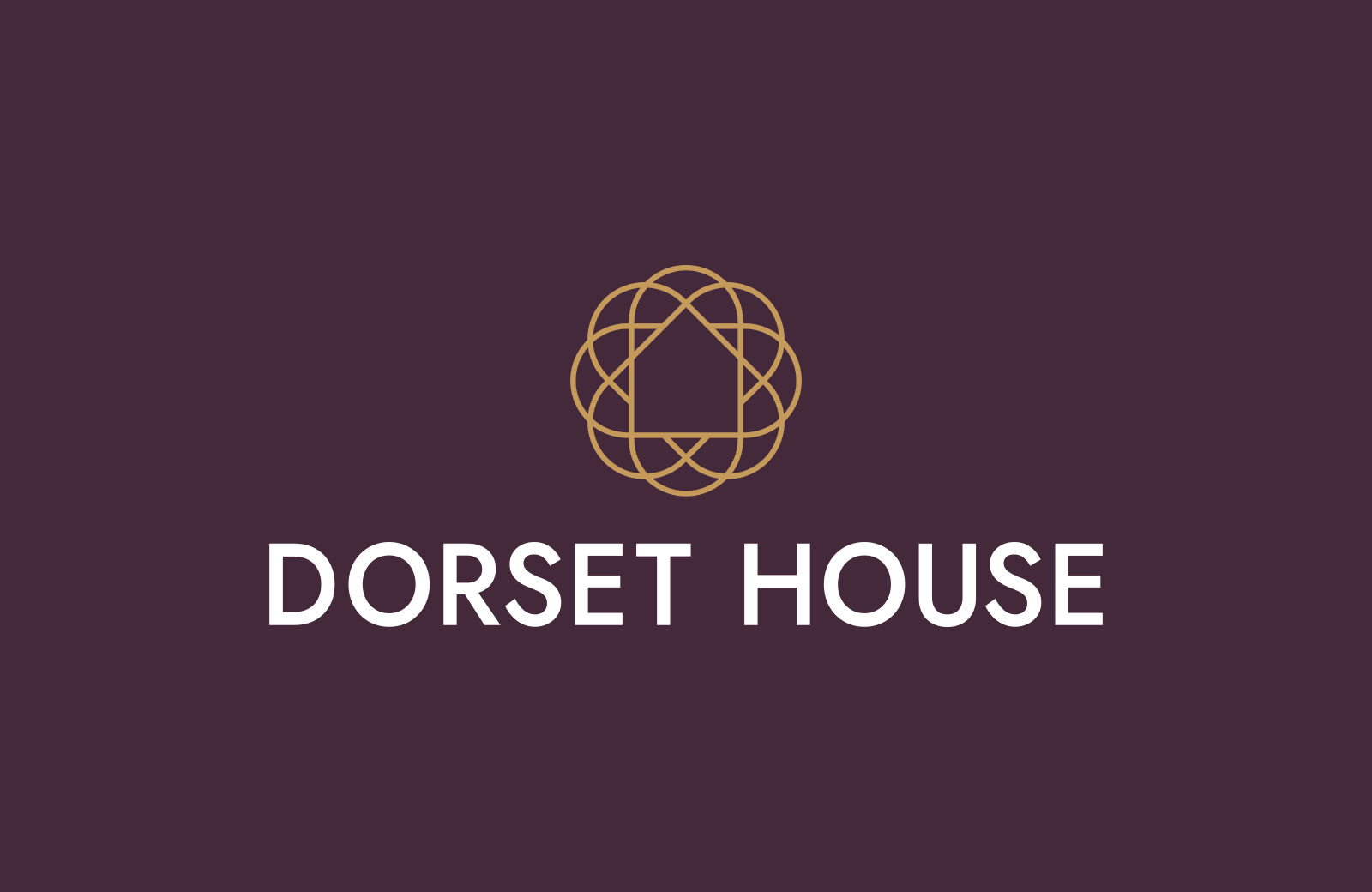 Dorset House logo design
