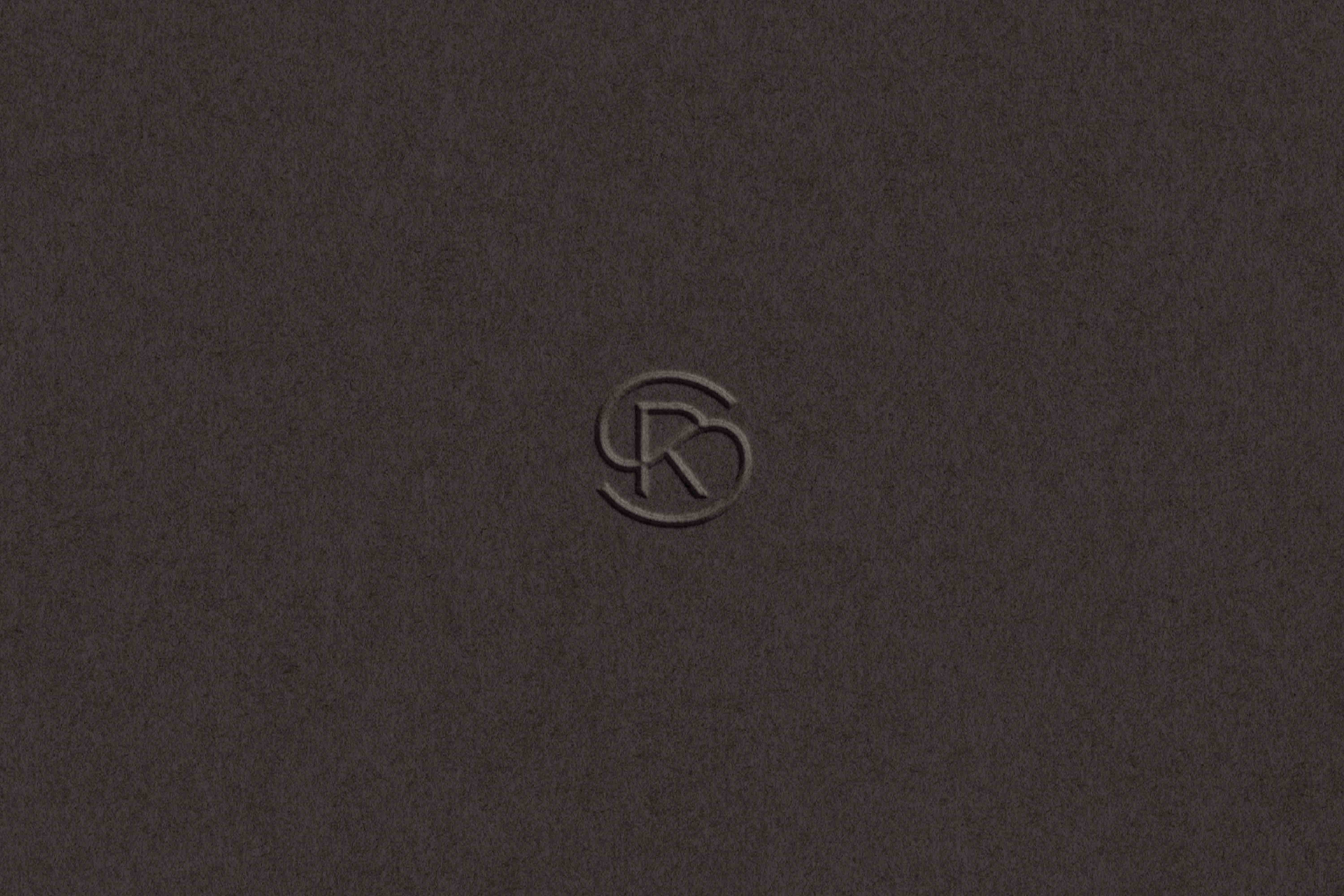 MONOGRAMME