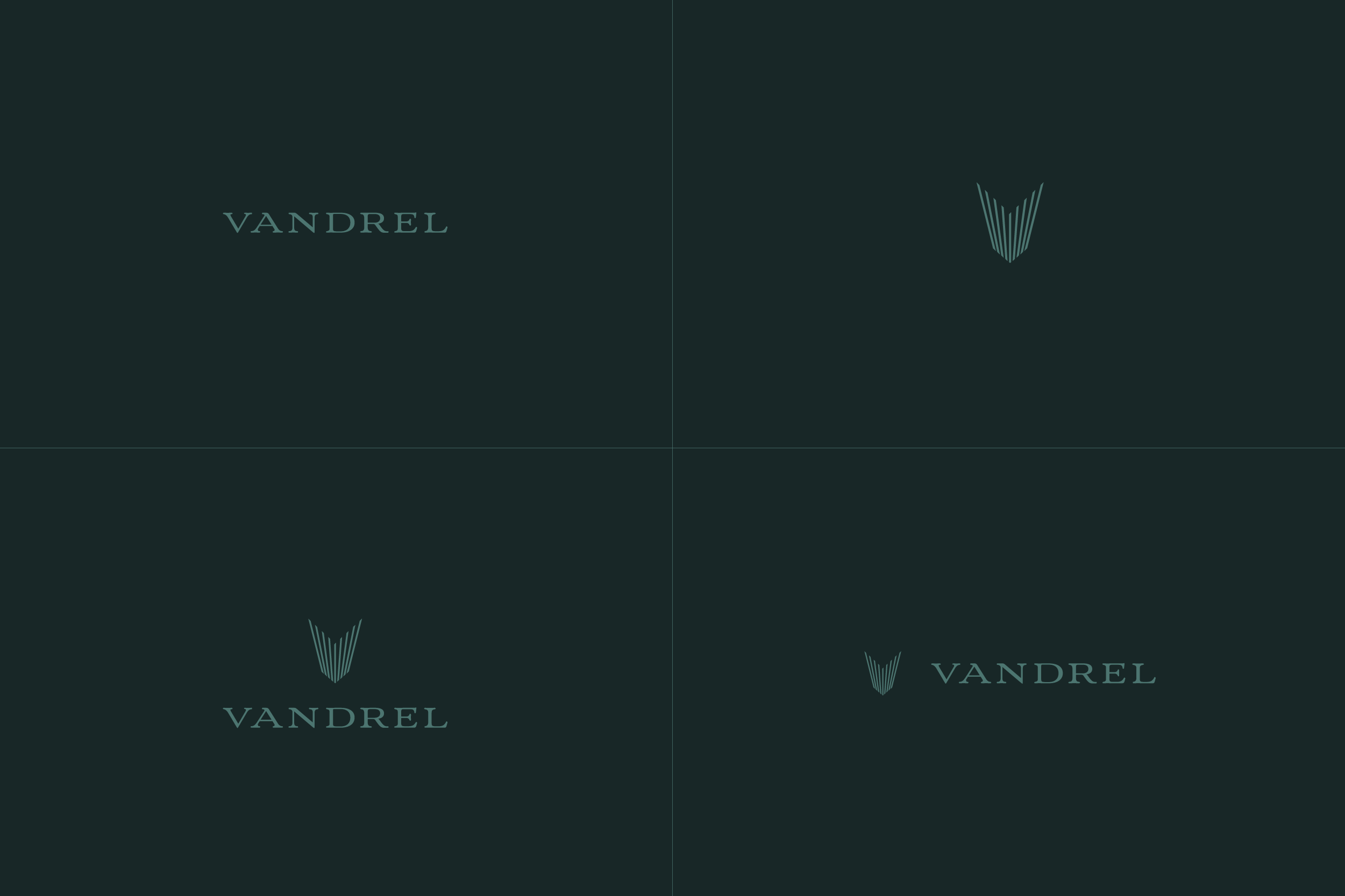 LOGO & DÉCLINAISONS
