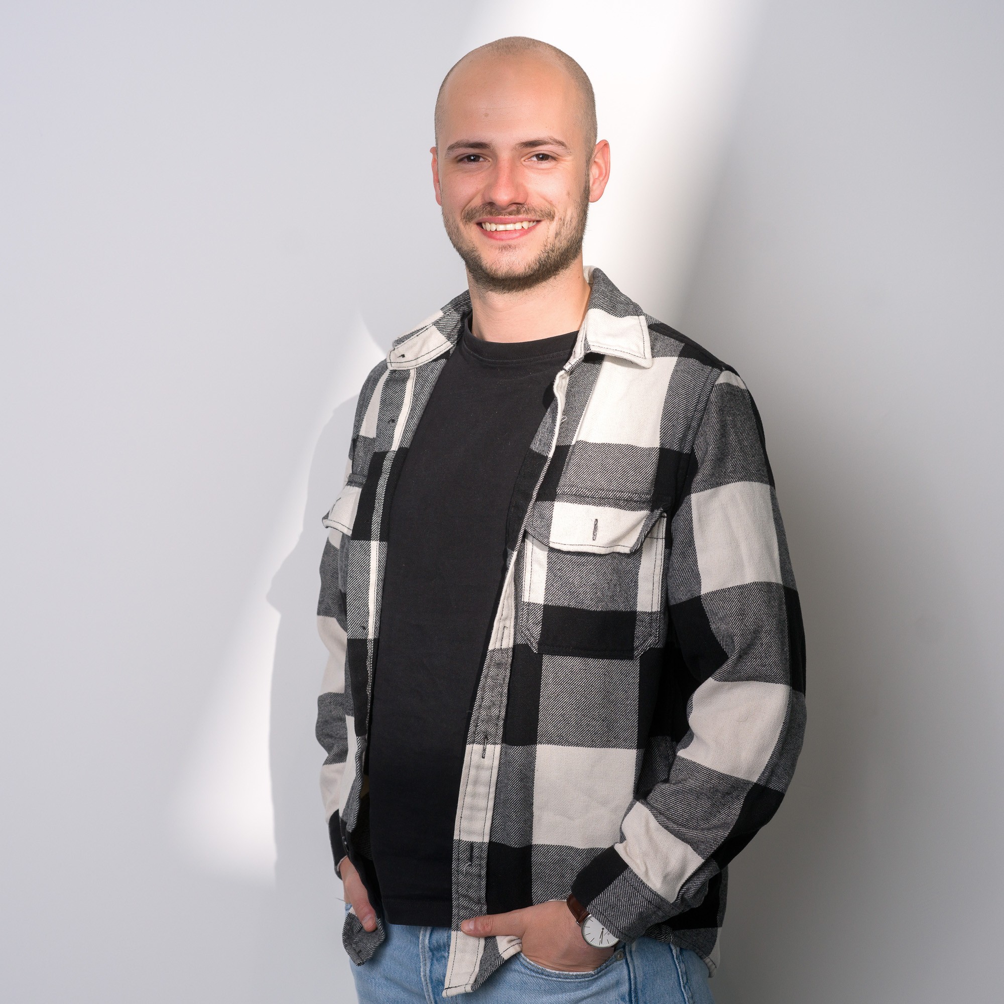 Bart Leloux