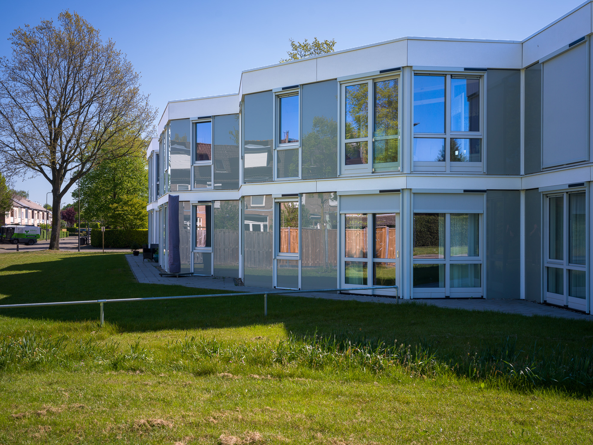 18 Appartementen Rosmalen