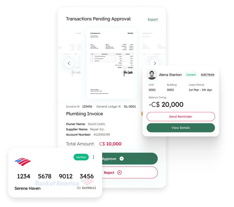 Automate hundreds of tasks per month