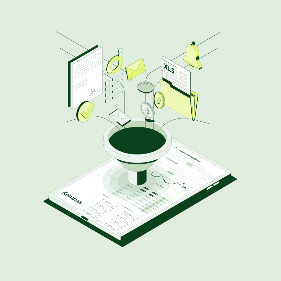 Precision and data consistency