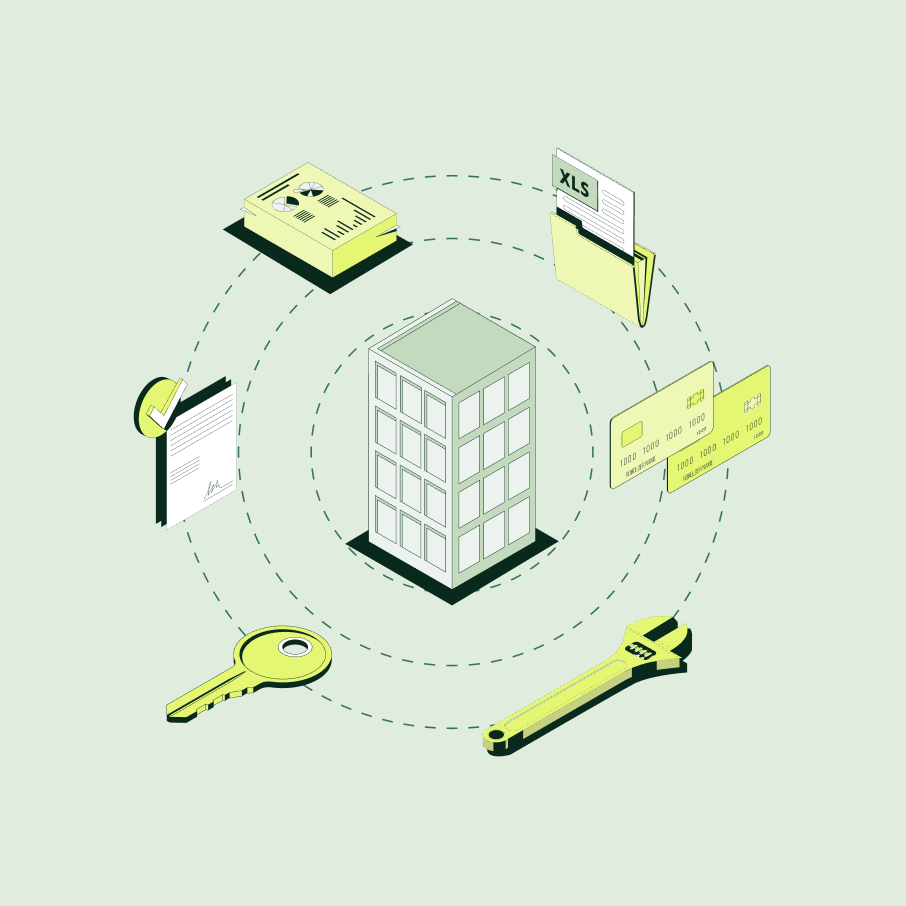 Onboarding by industry experts