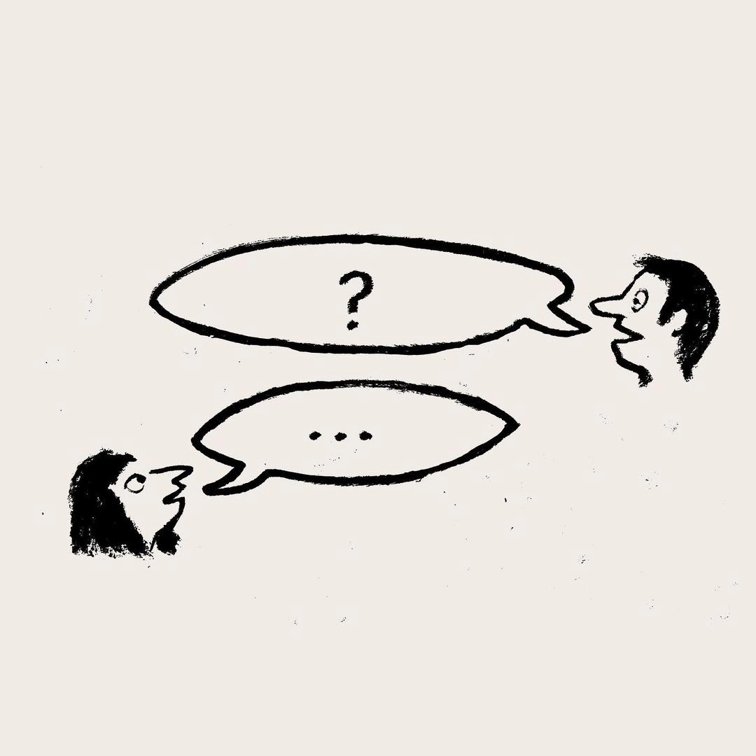 How to listen to your partner: the art of active listening beyond "uh-huh"