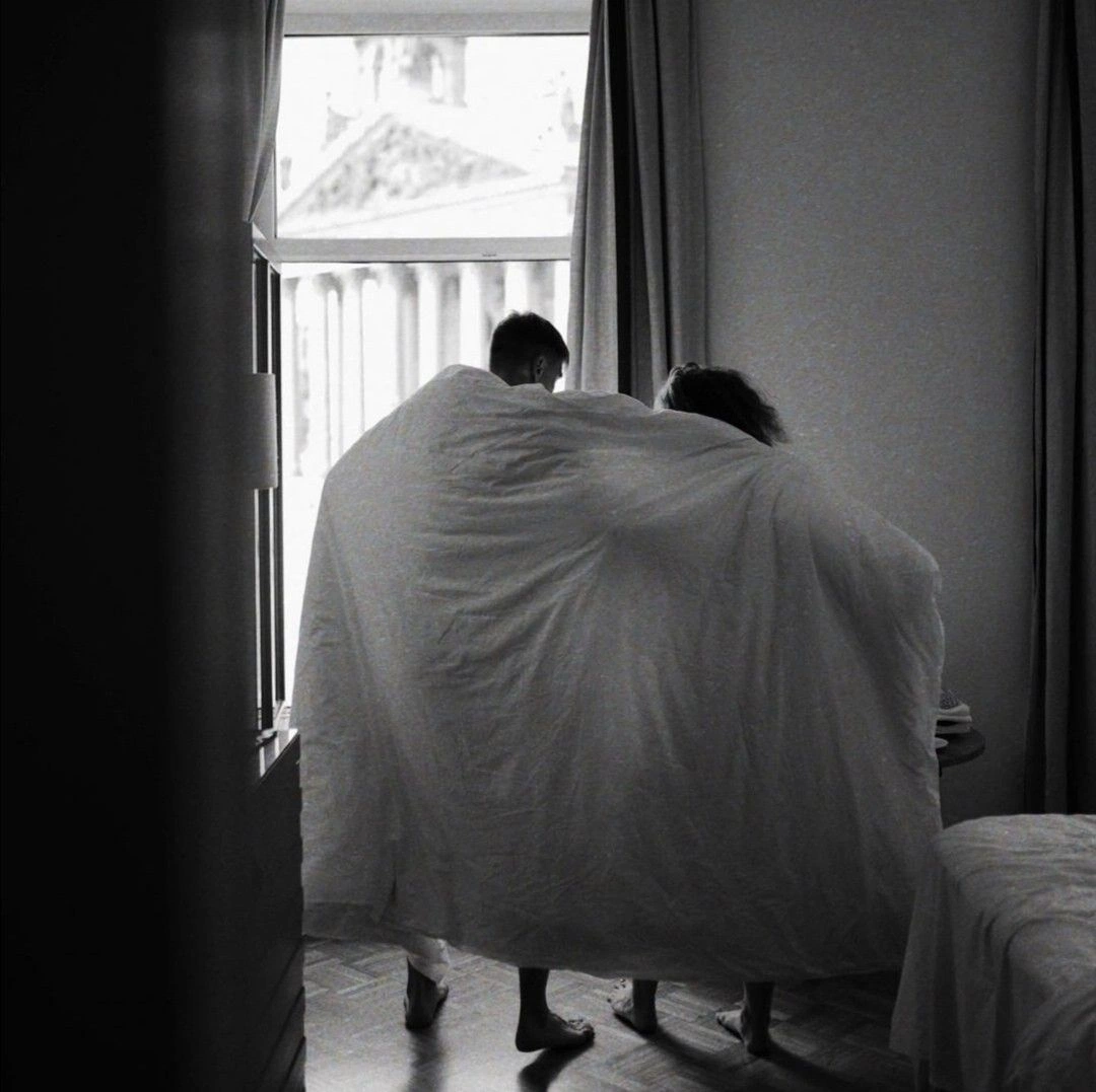 Moving in together: how to share space and money without the resentment