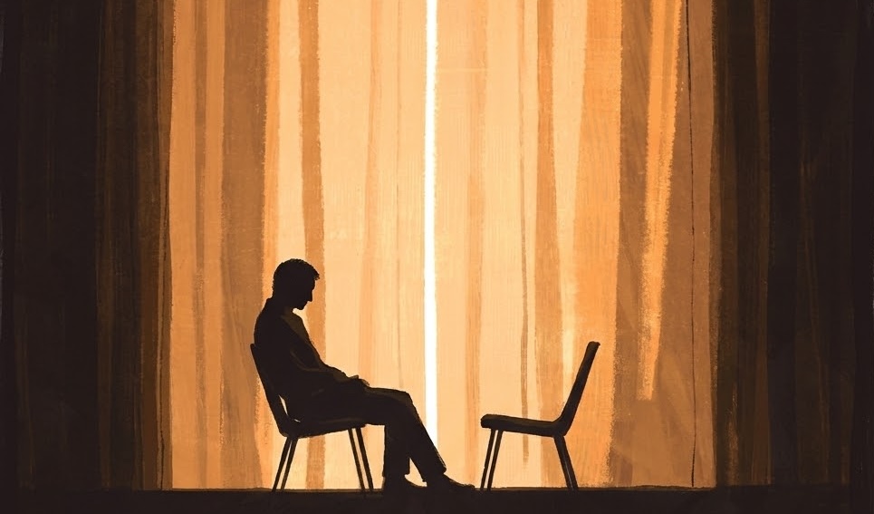AI vs a therapist for relationship help: what each is good for
