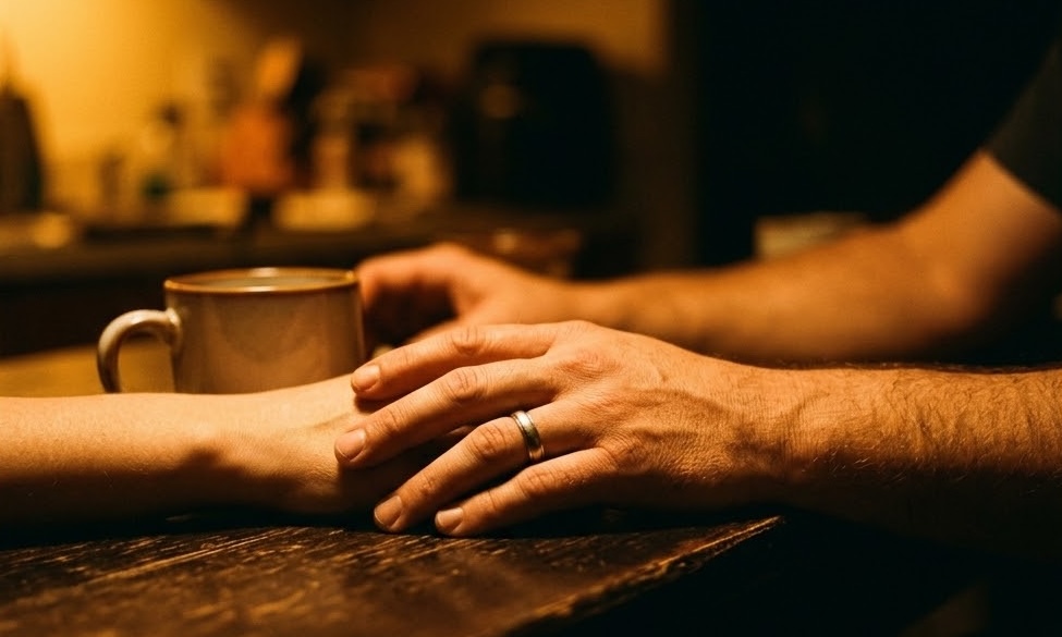 Using AI check-ins to keep your relationship healthy