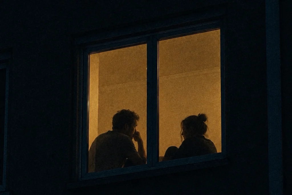 Should we break up before the holidays or wait until after?