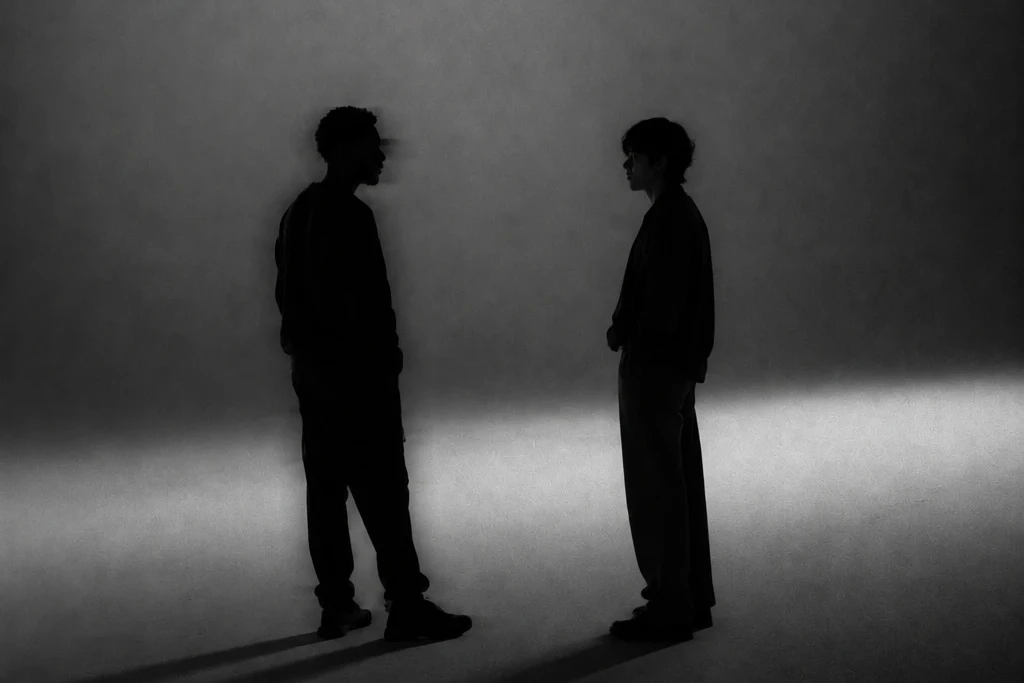 Why talking it out alone first can de-escalate a fight