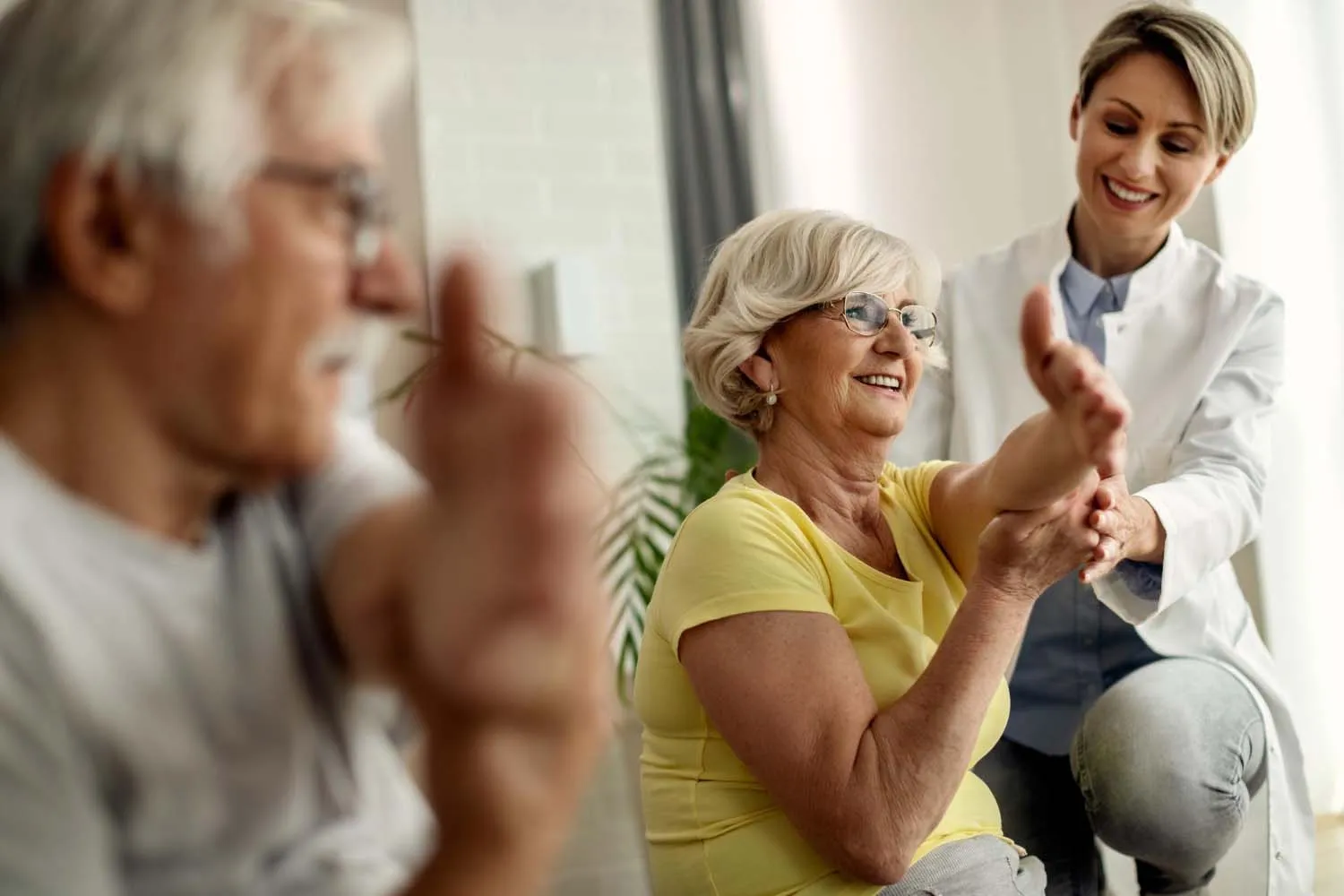 Angel Senior Care