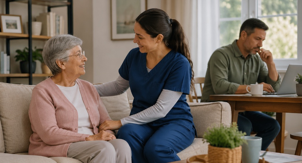 Senior Care
