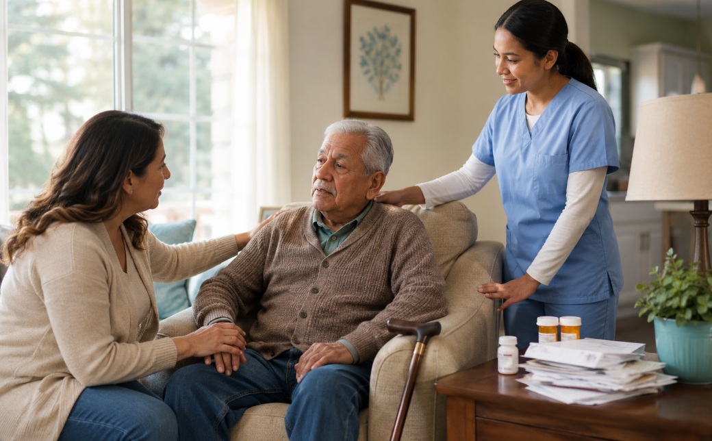 Senior Care