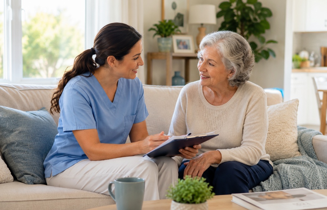Senior Care