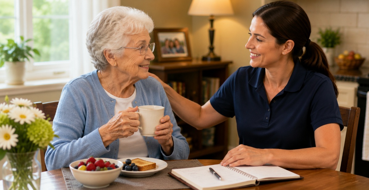 Senior Care