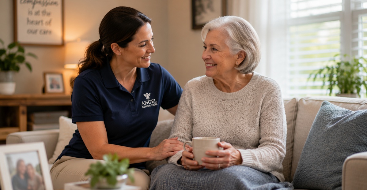Senior Care