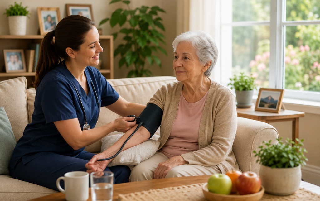 Senior Care