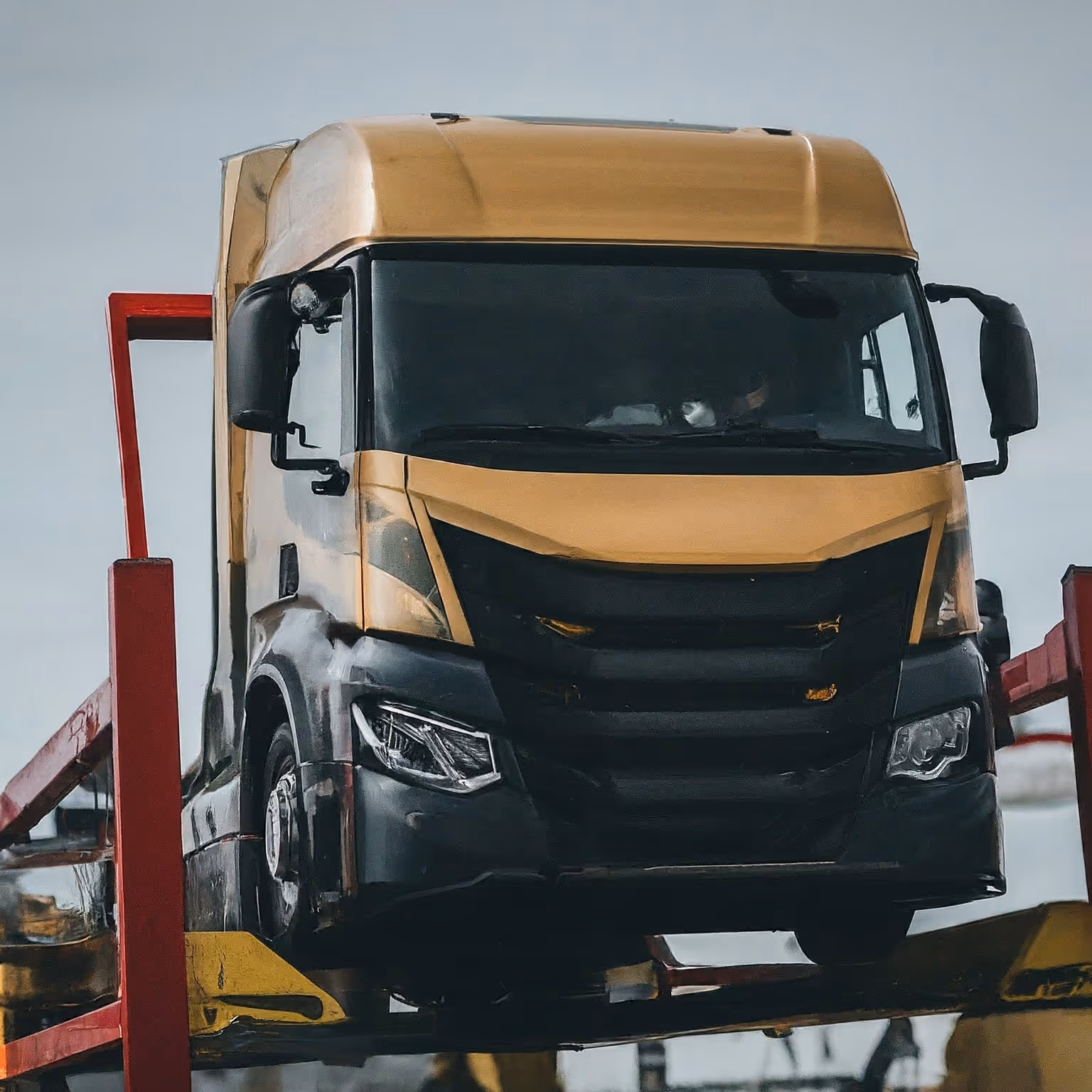 5 Signs Your Wheel Seals and Bearings Need Attention